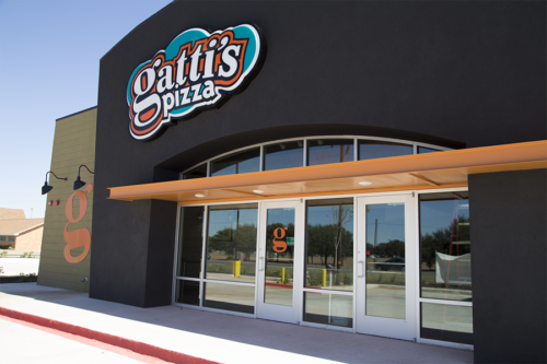 Gattis Front